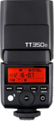 Godox TT350C tootepilt