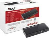 Club3D CSV-1370 tootepilt