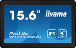 IIYAMA TF1633MSC-B1 tootepilt