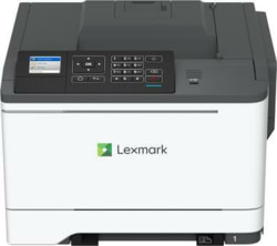 Product image of Lexmark 42C0070