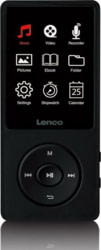 Product image of Lenco XEMIO-669BK