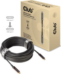 Club3D CAC-1589 tootepilt