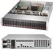 Product image of SUPERMICRO SSG-2029P-ACR24H