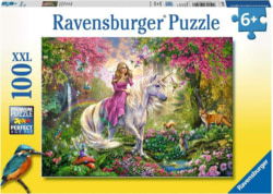 Ravensburger 10641 tootepilt