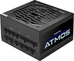 Product image of Chieftec CPX-850FC