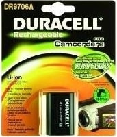 Duracell DR9706A tootepilt