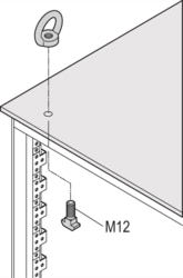 Product image of Schroff 23130072