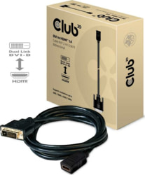 Product image of Club3D CAC-1211