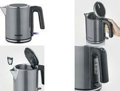 SEVERIN WK9574 tootepilt