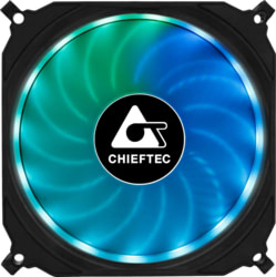 Chieftec CF-1225RGB tootepilt
