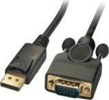 Product image of MicroConnect DP-VGA-MM-100