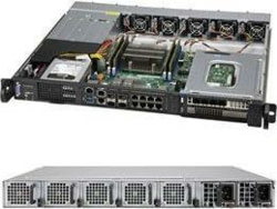 Product image of SUPERMICRO SYS-1019D-4C-RAN13TP+