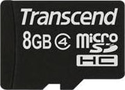 Product image of Transcend TS8GUSDC4