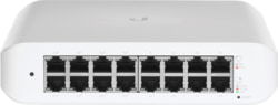 Product image of Ubiquiti USW-Lite-16-POE