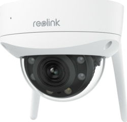 Reolink W437 tootepilt