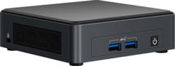 Intel BNUC11TNKI30001 tootepilt