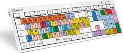 Product image of LogicKeyboard LKB-LOGXP2-CWMU-DE