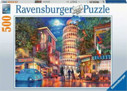 Ravensburger 10217380 tootepilt