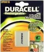 Duracell DR9618 tootepilt