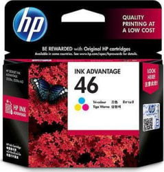 HP CZ638AE tootepilt