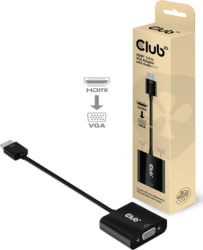 Product image of Club3D CAC-1302