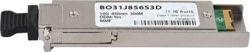 BLUEOPTICS 10GBASE-SR-XFP-BO tootepilt