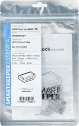 Product image of Smartkeeper HMD04P1GY