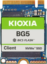 Product image of KIOXIA KBG50ZNS512G