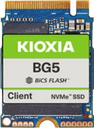 Product image of KIOXIA KBG50ZNV256G