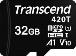 Product image of Transcend TS32GUSD420T