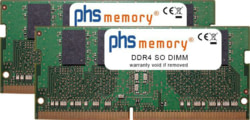PHS-memory SP374897 tootepilt