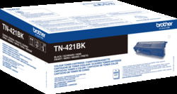 Product image of Brother TN421BK