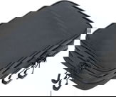 Product image of TROIKA BBL30/BK