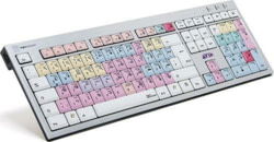 LogicKeyboard LKB-PT-AJPU-DE tootepilt