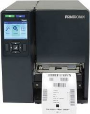 Product image of Printronix T6E2X4-2110-00