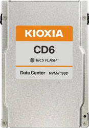 Product image of KIOXIA KCD61LUL960G