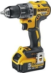 DeWALT DCD791P2 tootepilt