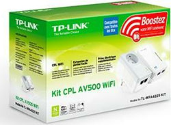 Product image of TP-LINK TL-WPA4225 KIT
