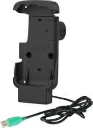 Product image of RAM Mounts RAM-HOL-ZE24PU