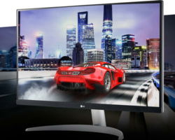 Product image of LG 27UP600-W