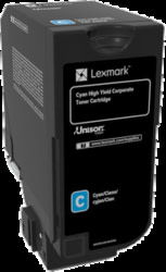 Product image of Lexmark 74C2HCE