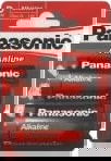 Product image of Panasonic LR20APB/2BP