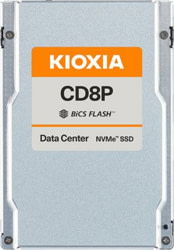 Product image of KIOXIA KCD8XPUG30T7