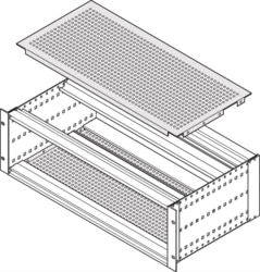 Product image of Schroff 21500038