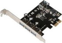 Product image of MicroConnect MC-USB3.0-F3B1