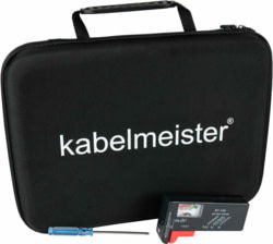 Kabelmeister CASE-BAT01 tootepilt