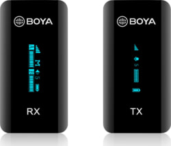 Product image of Boya BY-XM6-S1