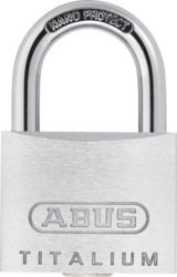 ABUS 64TI/50 B/DFNLI tootepilt