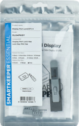 Product image of Smartkeeper DL04PKGY