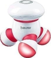 Product image of Beurer MG 16 ROT